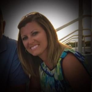 Meet your Posher, Angie